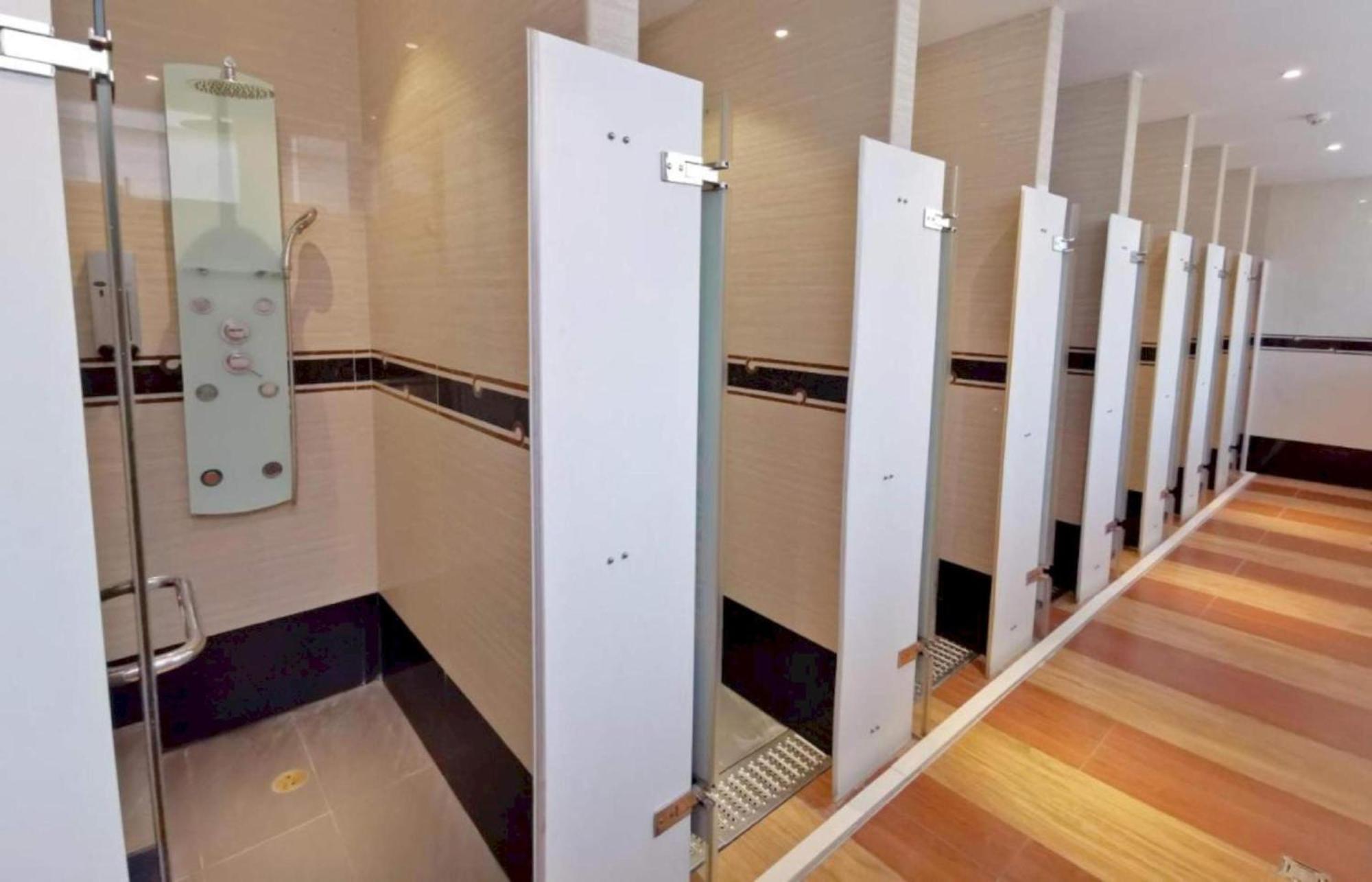 Capital O 75451 Podstel Hostel 방콕 외부 사진