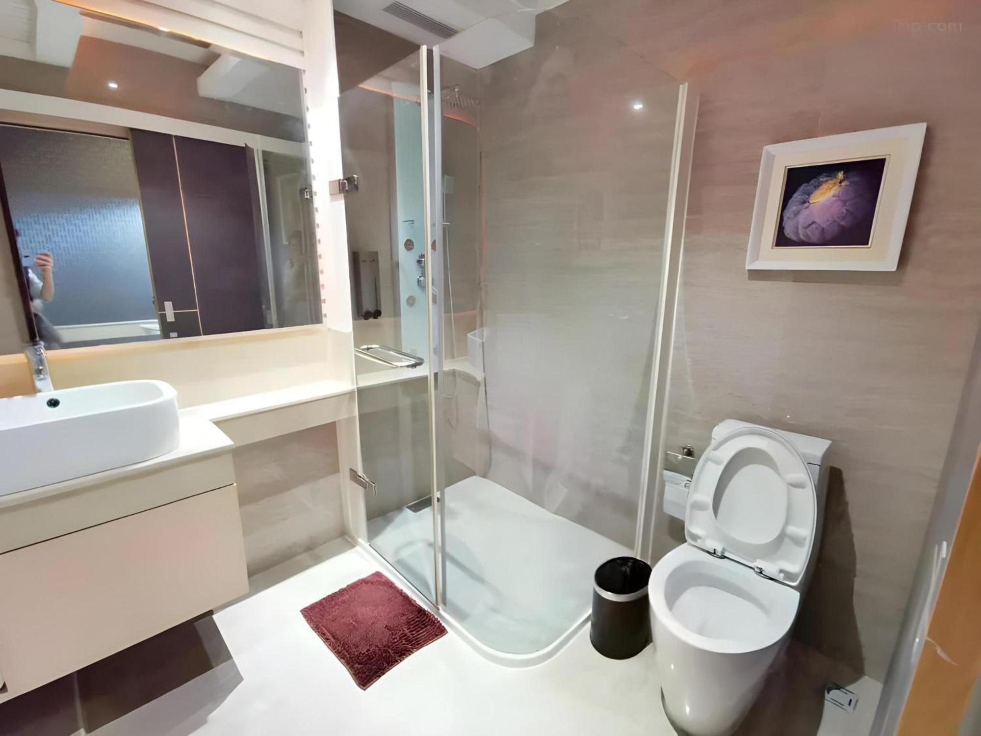 Capital O 75451 Podstel Hostel 방콕 외부 사진