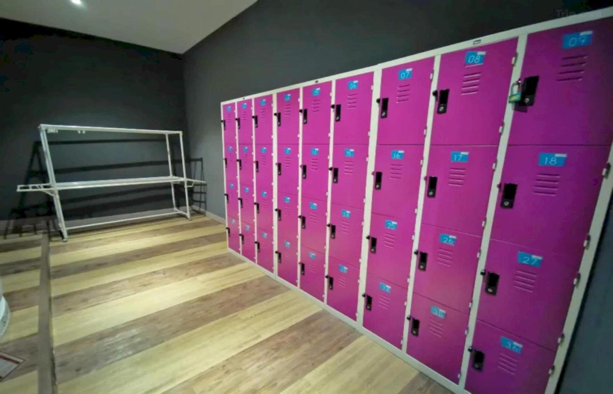Capital O 75451 Podstel Hostel 방콕 외부 사진