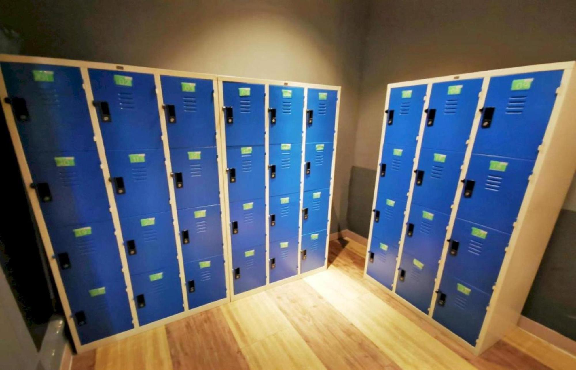 Capital O 75451 Podstel Hostel 방콕 외부 사진