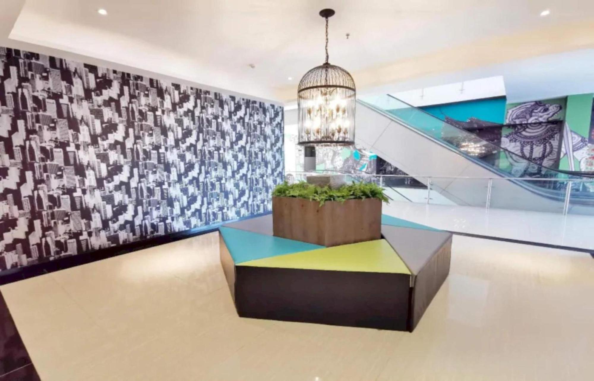 Capital O 75451 Podstel Hostel 방콕 외부 사진