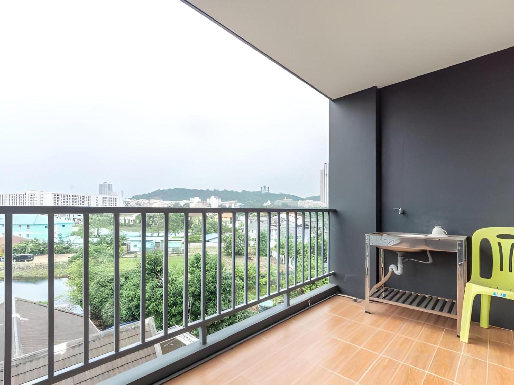 Capital O 75451 Podstel Hostel 방콕 외부 사진